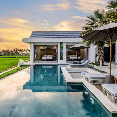 Villa Lina By Balisuperhost Ubud Eksteriør billede