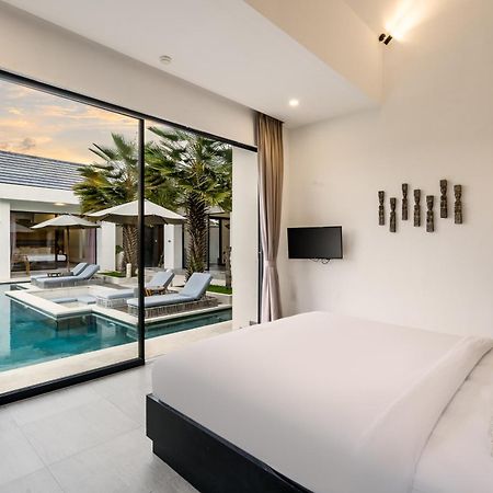 Villa Lina By Balisuperhost Ubud Eksteriør billede