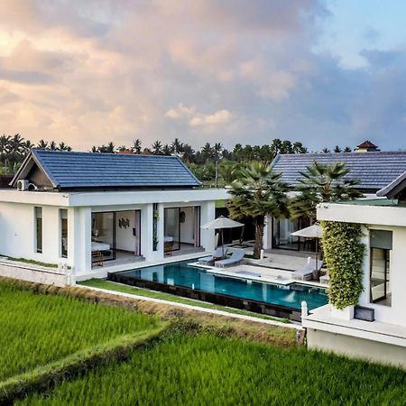Villa Lina By Balisuperhost Ubud Eksteriør billede