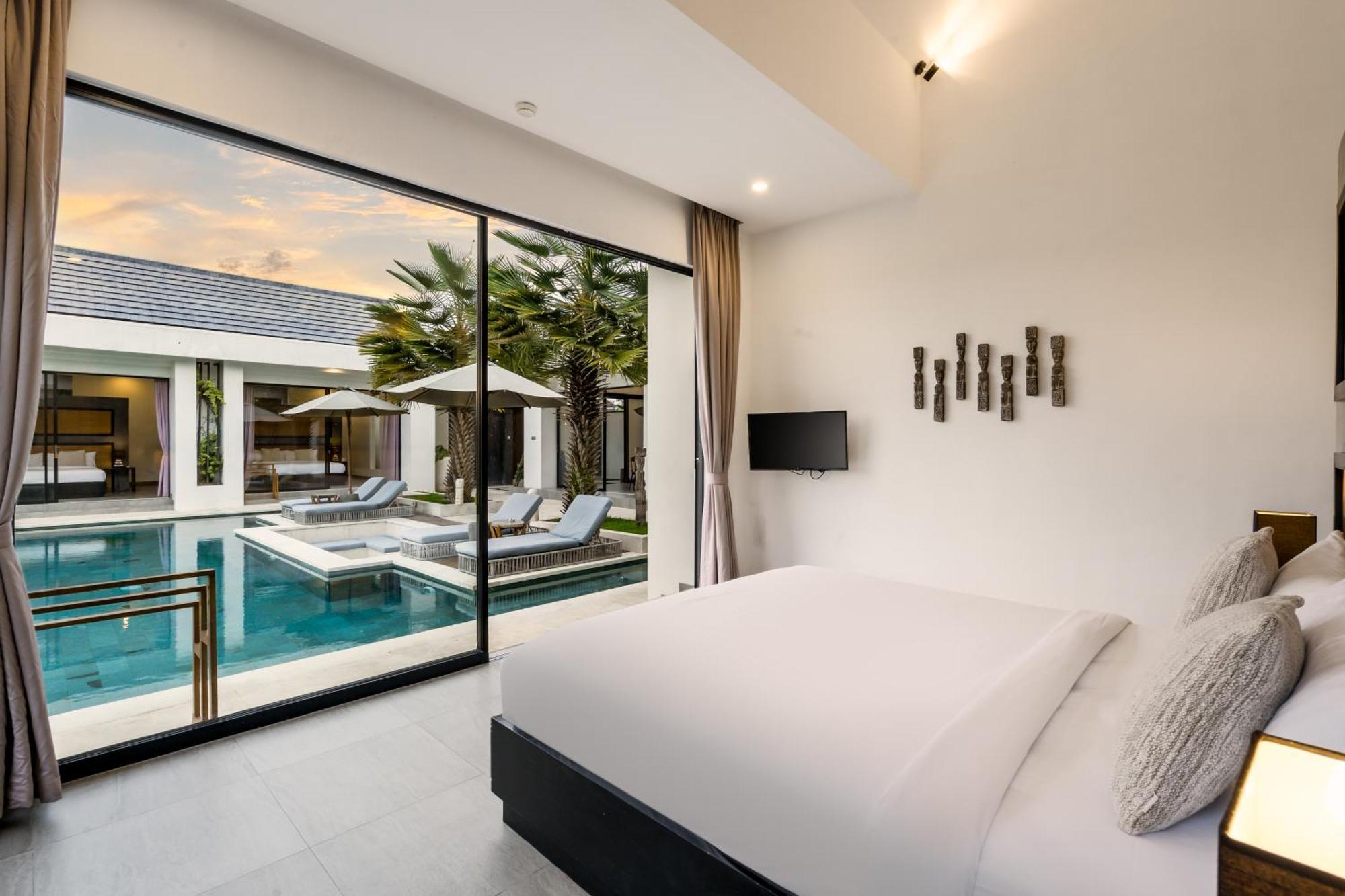 Villa Lina By Balisuperhost Ubud Eksteriør billede