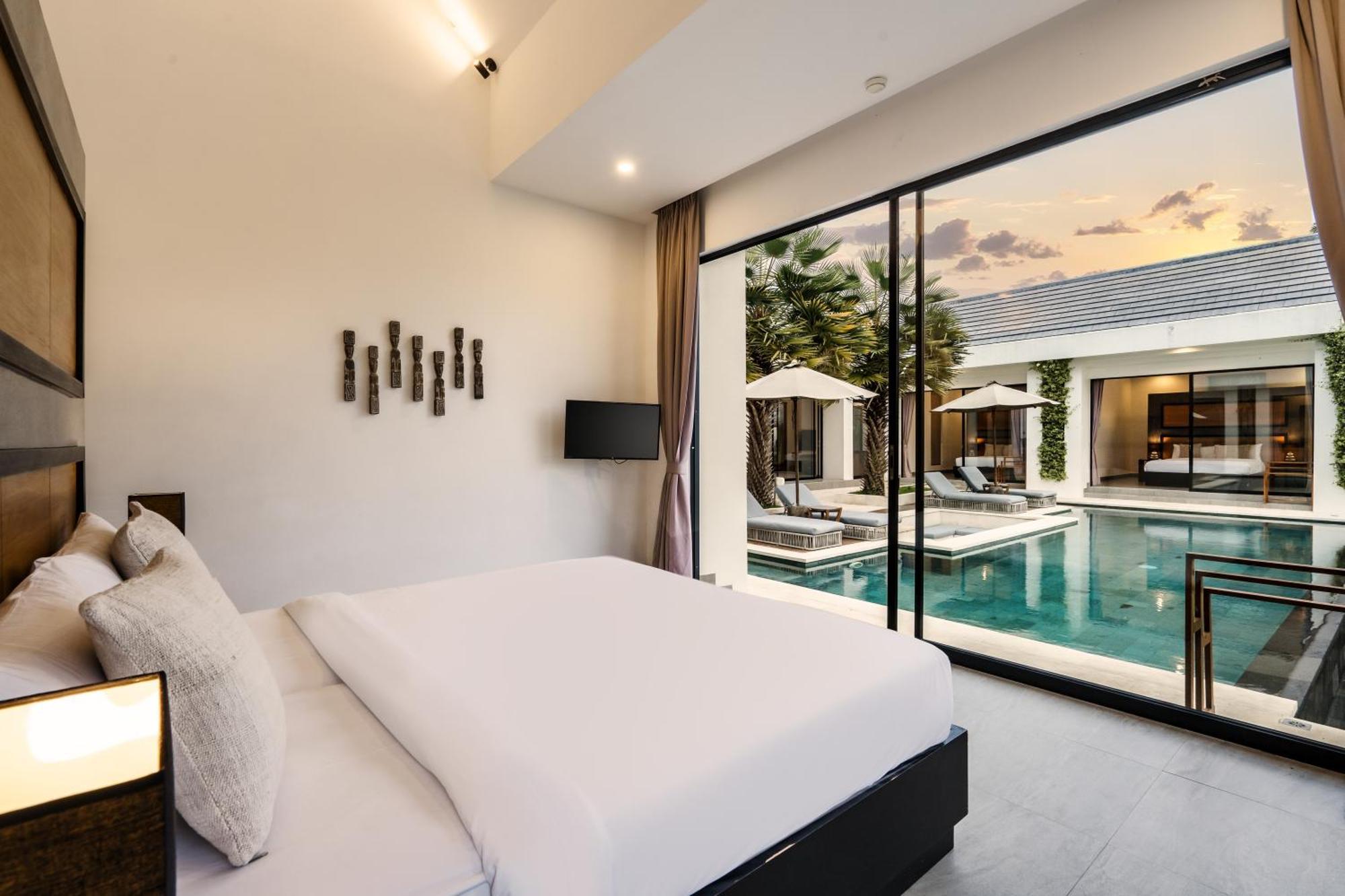 Villa Lina By Balisuperhost Ubud Eksteriør billede