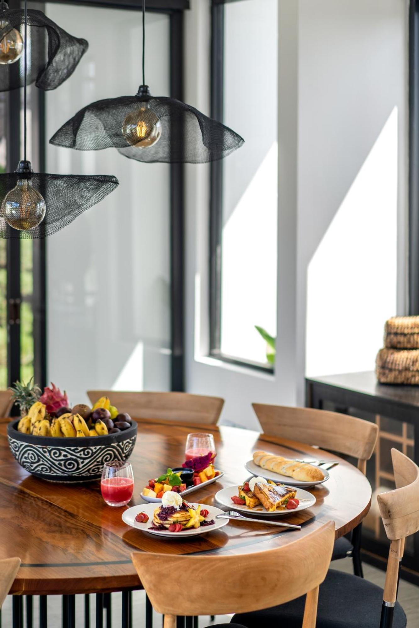 Villa Lina By Balisuperhost Ubud Eksteriør billede