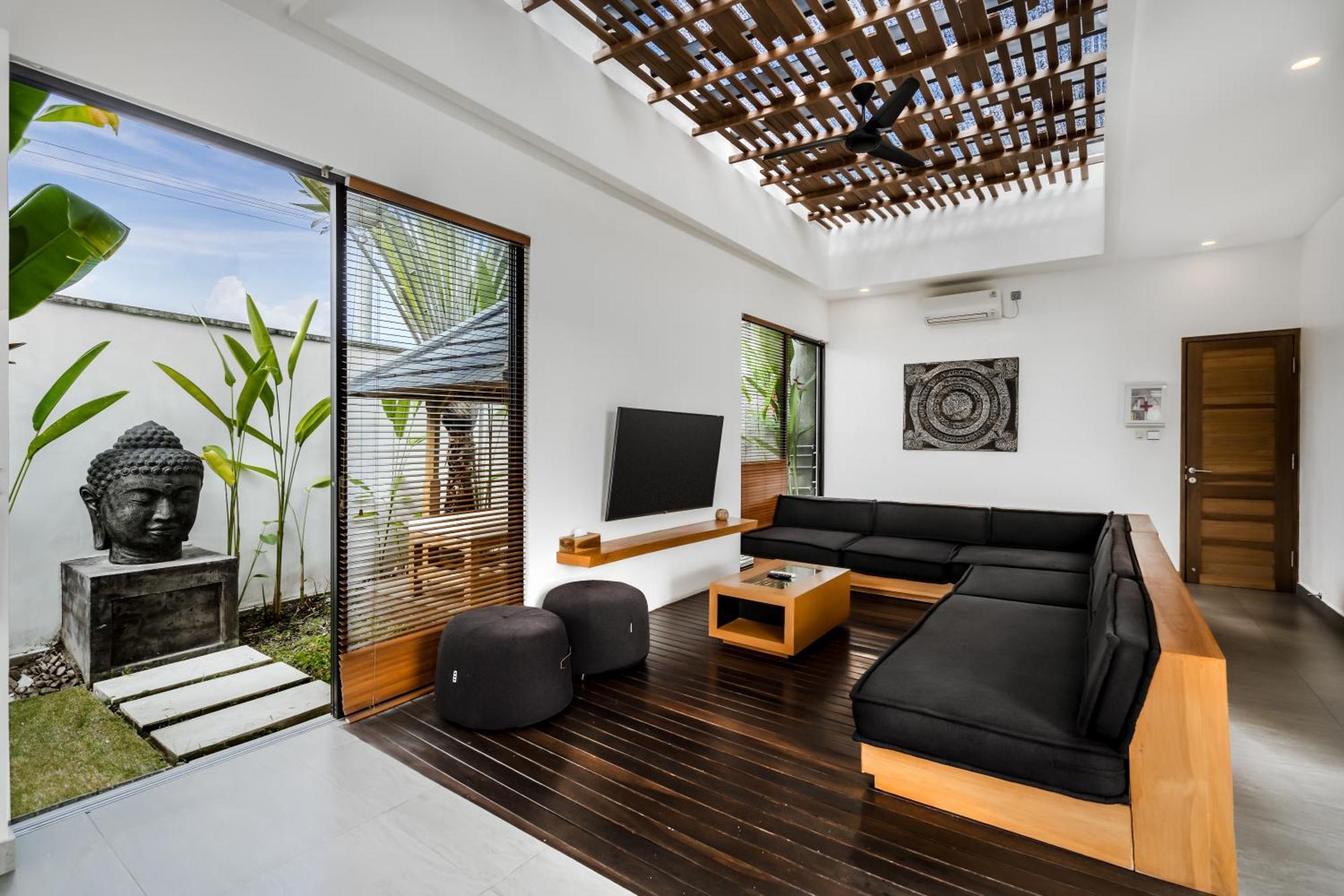 Villa Lina By Balisuperhost Ubud Eksteriør billede